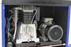 Michelin 7,5 PK 270 Liter Geluidgedempte Compressor MCX 958/300 N NW 15 Michelin 7,5 PK 270 Liter Geluidgedempte Compressor MCX 958/300 N NW -Makita winkel hbm 038 166.jpg 1200x600 fbca2ebc88