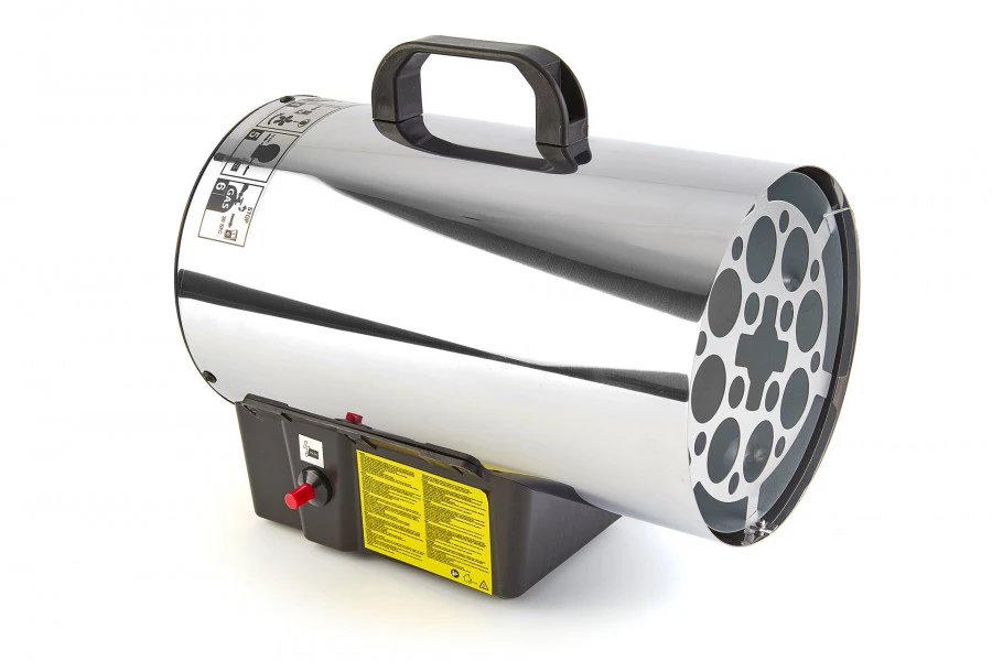 Rothenberger Heteluchtkanon, Heater ROTURBO 12000 4 Rothenberger Heteluchtkanon, Heater ROTURBO 12000 - Afbeelding 4