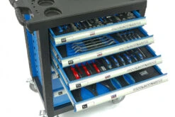 HBM Premium Gevulde Gereedschapswagen - 154 Delig 22 HBM Premium Gevulde Gereedschapswagen - 154 Delig -Makita winkel hbm 039 126.jpg 1200x600 9f0e6ebc88