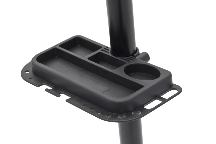 HBM Professionele In Hoogte Verstelbare Fiets Montagestandaard 109 – 190 Cm. 3 HBM Professionele In Hoogte Verstelbare Fiets Montagestandaard 109 – 190 Cm. - Afbeelding 3