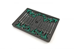 Mannesmann Gevulde Gereedschapswagen - 321 Delig 26 Mannesmann Gevulde Gereedschapswagen - 321 Delig -Makita winkel hbm 040 51.jpg 1200x600 8a240ebc88