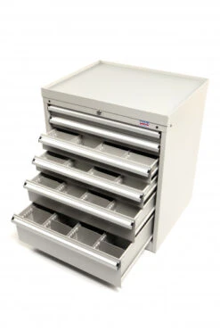 HBM 6 Laden Profi Gereedschapskast 72 X 58 X 80 Cm Beige 9 HBM 6 Laden Profi Gereedschapskast 72 X 58 X 80 Cm Beige -Makita winkel hbm 040.jpg 1200x600 c534eebc88