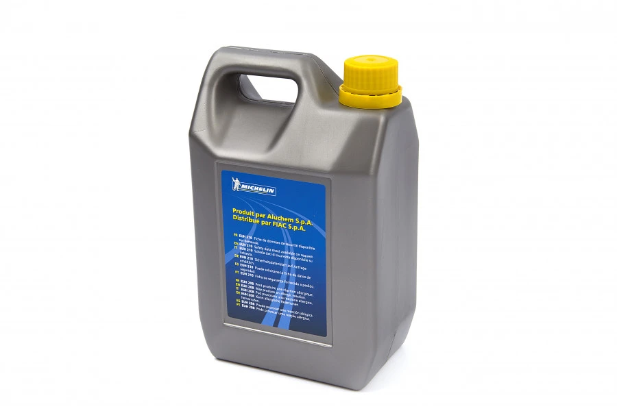 Michelin 2 Liter Compressorolie 1 Michelin 2 Liter Compressorolie