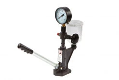 HBM Diesel Verstuiver Tester 600 Bar