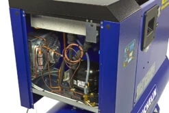 Michelin 10 PK 500 Liter Gedempte Compressor MCXD 988/500 N MET DROGER 10 Michelin 10 PK 500 Liter Gedempte Compressor MCXD 988/500 N MET DROGER -Makita winkel hbm 042 53.jpg 1200x600 b8368ebc88