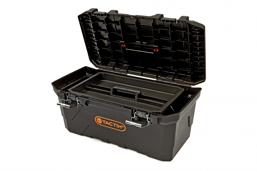 HBM 50 Cm Gereedschapskoffer 1 HBM 50 Cm Gereedschapskoffer