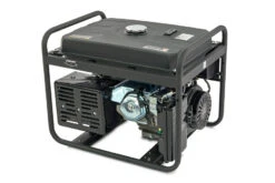 HBM 5.500W Generator Met 390cc OHV-benzinemotor, 230V/12V 6 HBM 5.500W Generator Met 390cc OHV-benzinemotor, 230V/12V -Makita winkel hbm 045 114.jpg 1200x600 109dcebc88