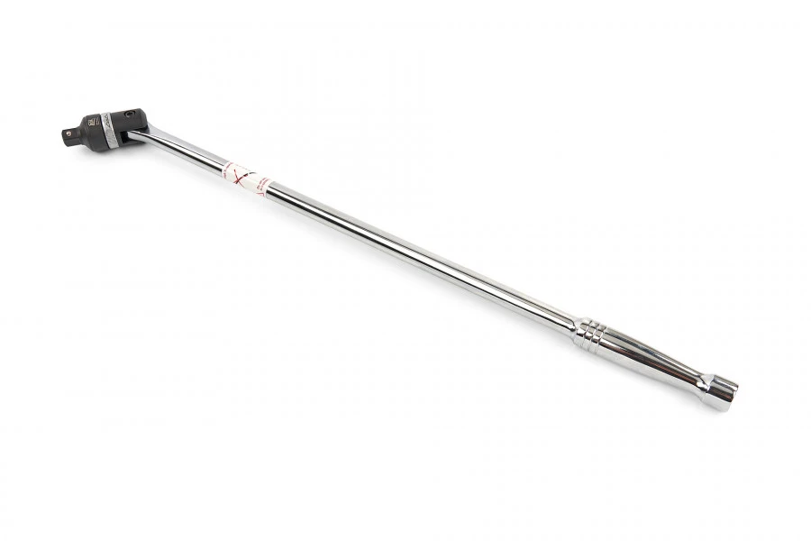 AOK 1/2" Professioneel 600 Mm Wringijzer Met Ratel En Links / Rechts Functie 1 AOK 1/2" Professioneel 600 Mm Wringijzer Met Ratel En Links / Rechts Functie