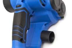 HBM Accu Variable Satineermachine, Borstelmachine 20 Volt 5,0Ah Power20.5 -Makita winkel hbm 045 163.jpg 1200x600 7565febc88