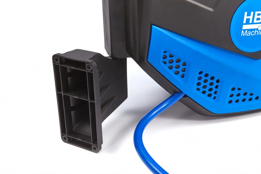 HBM Automatische Luchthaspels 2 HBM Automatische Luchthaspels - Afbeelding 2