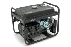 HBM 5.500W Generator Met 390cc OHV-benzinemotor, 230V/12V 7 HBM 5.500W Generator Met 390cc OHV-benzinemotor, 230V/12V -Makita winkel hbm 046 114.jpg 1200x600 77619ebc88