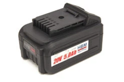 HBM Accu Variable Satineermachine, Borstelmachine 20 Volt 5,0Ah Power20.5 -Makita winkel hbm 048 146.jpg 1200x600 573acebc88