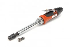 HBM Profi Variabele Pneumatische Stiftslijper Met 125mm Hals