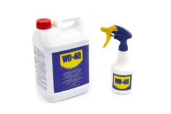 WD-40® Multi-Use Product 5 Liter Jerrycan Incl. Trigger