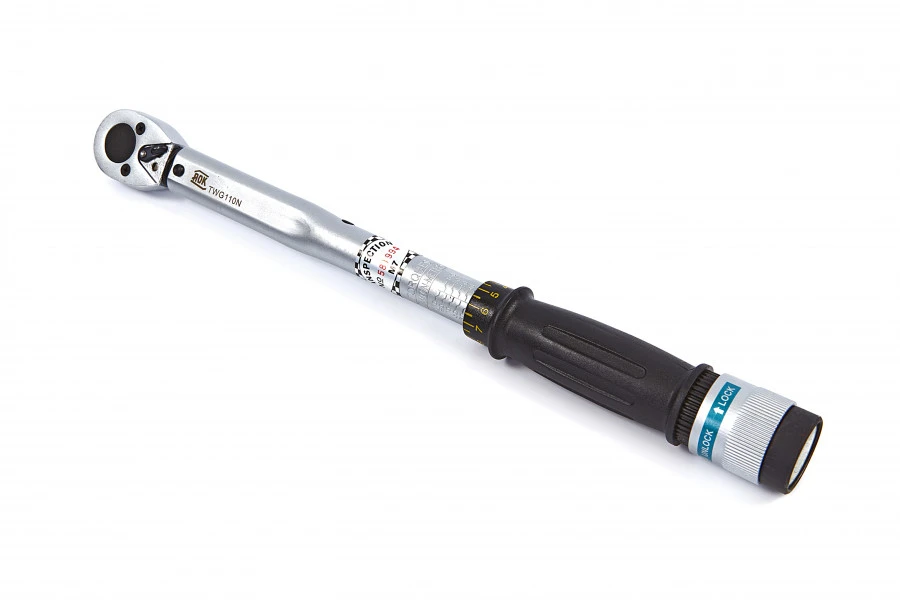 AOK 3/8" Profi Momentsleutel 20-110 Nm 1 AOK 3/8" Profi Momentsleutel 20-110 Nm