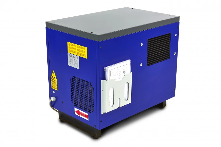 Michelin RSX 5,5 PK Schroefcompressor 4 Michelin RSX 5,5 PK Schroefcompressor - Afbeelding 4