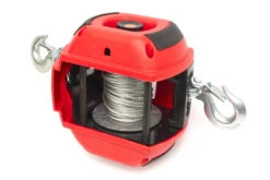 HBM Draagbare Treklier Boormachine Aangedreven 225 Kg Rood -Makita winkel hbm 058 165.jpg 1200x600 1c4e5ebc88