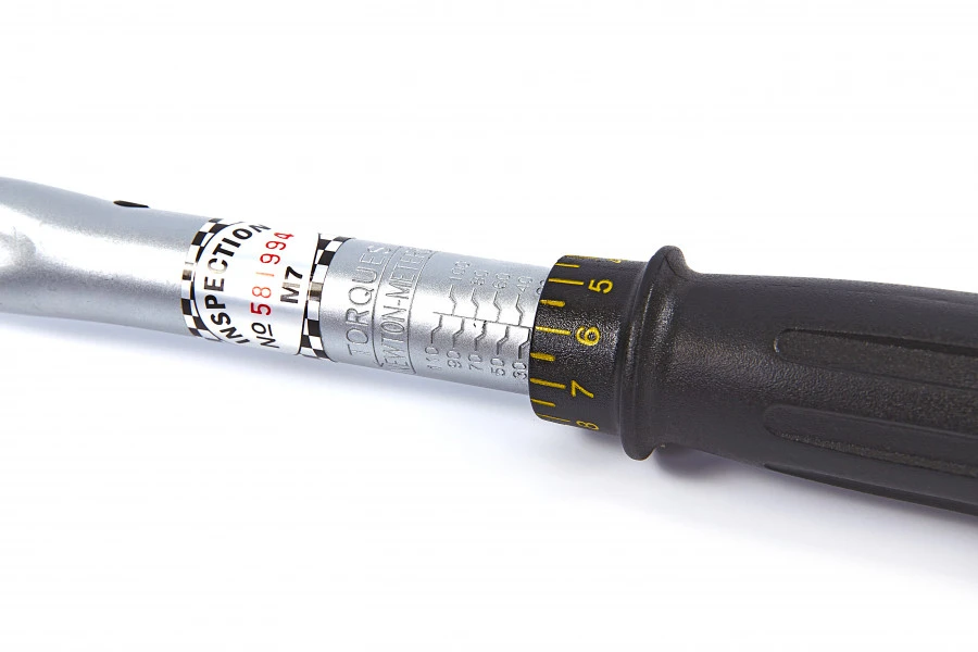 AOK 3/8" Profi Momentsleutel 20-110 Nm 5 AOK 3/8" Profi Momentsleutel 20-110 Nm - Afbeelding 5