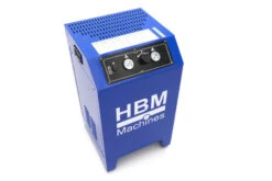 HBM 2 PK Industriële Low Noise Compressor 240 L/min -Makita winkel hbm 059 149.jpg 1200x600 eac81ebc88