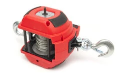 HBM Draagbare Treklier Boormachine Aangedreven 225 Kg Rood -Makita winkel hbm 059 153.jpg 1200x600 717a7ebc88