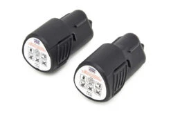 HBM Polijst- En Schuurmachine Op Accu, 10,8V 1,5 Ah, Power10 -Makita winkel hbm 060 137.jpg 1200x600 afad4ebc88