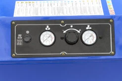 HBM 2 PK Industriële Low Noise Compressor 240 L/min -Makita winkel hbm 060 160.jpg 1200x600 3a011ebc88