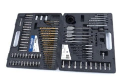 Hyundai Combinatie Borenset 101-delig 65204