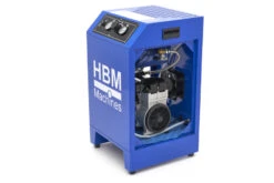 HBM 2 PK Industriële Low Noise Compressor 240 L/min -Makita winkel hbm 061 163.jpg 1200x600 19e48ebc88