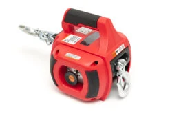 HBM Draagbare Treklier Boormachine Aangedreven 225 Kg Rood -Makita winkel hbm 061 167.jpg 1200x600 f2152ebc88