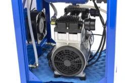 HBM 2 PK Industriële Low Noise Compressor 240 L/min -Makita winkel hbm 063 161.jpg 1200x600 f50beebc88