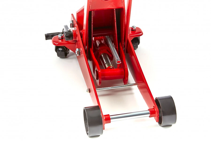 HBM 3 Ton Snel Garagekrik 6 HBM 3 Ton Snel Garagekrik - Afbeelding 6