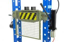 HBM 50 Ton Professionele Raamwerkpers, Werkplaatspers Met Veiligheidsrek -Makita winkel hbm 069 128.jpg 1200x600 ee39eebc88