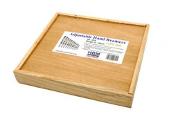 HBM 11 Delige Verstelbare Ruimerset 12 Mm T/m 35 Mm -Makita winkel hbm 069 51.jpg 1200x600 45e14ebc88