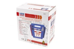 HBM Auto Startbooster, Jumpstarter Accu Booster, 230 V, 12 V, 18 Ah 9 HBM Auto Startbooster, Jumpstarter Accu Booster, 230 V, 12 V, 18 Ah -Makita winkel hbm 073 107.jpg 1200x600 70d08ebc88