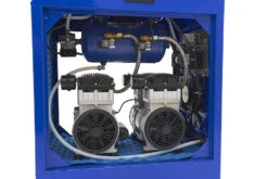 HBM 4 PK Industriële Low Noise Compressor 480 L/min 22 HBM 4 PK Industriële Low Noise Compressor 480 L/min -Makita winkel hbm 074 168.jpg 1200x600 92ae6ebc88