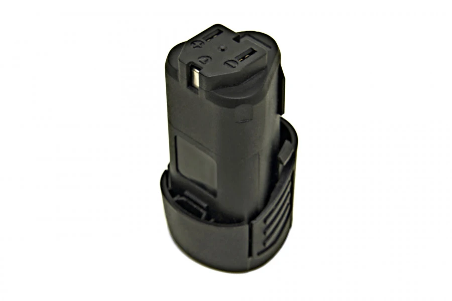 HBM Li-ion Accu 10,8 Volt 1,5 Ah Power10 2 HBM Li-ion Accu 10,8 Volt 1,5 Ah Power10 - Afbeelding 2