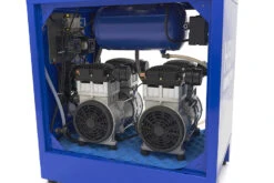 HBM 4 PK Industriële Low Noise Compressor 480 L/min 23 HBM 4 PK Industriële Low Noise Compressor 480 L/min -Makita winkel hbm 076 160.jpg 1200x600 036dfebc88