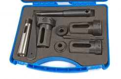 HBM 9 Delige MC 2 En MC 3 Snijplaathouder Deluxe