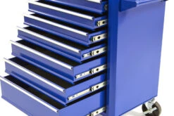 HBM Gereedschapswagen 7 Laden 66 Cm, Blauw -Makita winkel hbm 078 118.jpg 1200x600 e9a56ebc88