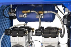 HBM 6 PK Industriële Low Noise Compressor 720 L/min -Makita winkel hbm 078 175.jpg 1200x600 ed895ebc88