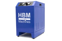 HBM 6 PK Industriële Low Noise Compressor 720 L/min -Makita winkel hbm 080 163.jpg 1200x600 db2cbebc88