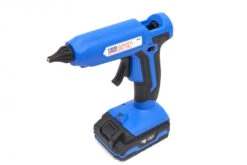 HBM Professioneel Lijmpistool Op Accu 20 Volt - 2,0Ah Inclusief 2 Accu's -Makita winkel hbm 081 150.jpg 1200x600 ffb64ebc88