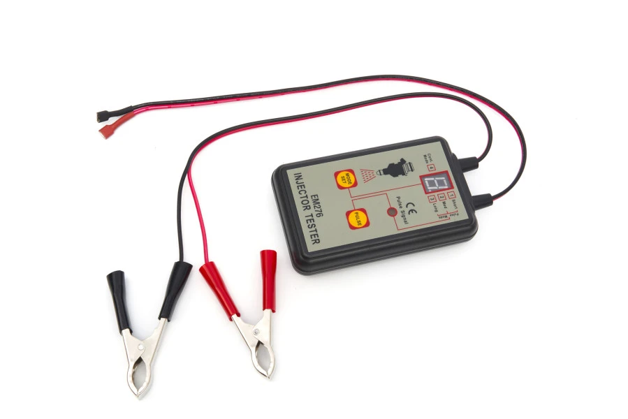 HBM Professionele Benzine Injector Tester 1 HBM Professionele Benzine Injector Tester