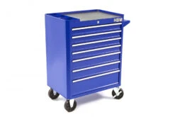 HBM Gereedschapswagen 7 Laden 66 Cm, Blauw -Makita winkel hbm 082 95.jpg 1200x600 32732ebc88