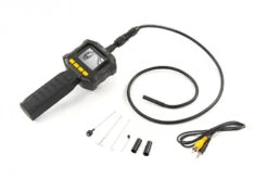 HBM Inspectiecamera, Endoscoop Met 2,3 Inch TFT LCD Kleuren Display -Makita winkel hbm 083 130.jpg 1200x600 5562aebc88