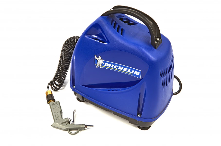 Michelin 1,5 PK Direct Aangedreven Compressor MB 3100 U 3 Michelin 1,5 PK Direct Aangedreven Compressor MB 3100 U - Afbeelding 3