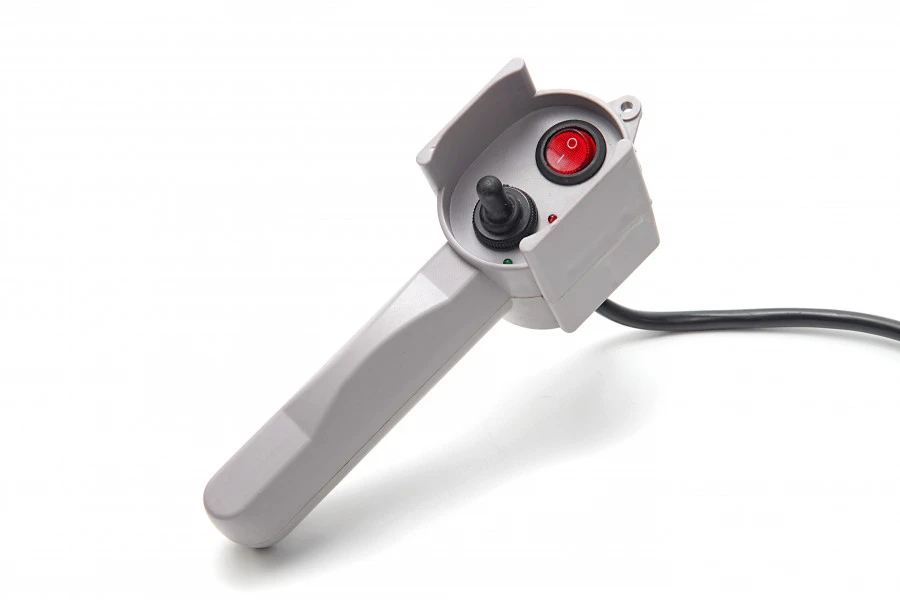 HBM 1800 Kg 12 Volt Bumperlier Autolier 3 HBM 1800 Kg 12 Volt Bumperlier Autolier - Afbeelding 3