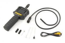 HBM Inspectiecamera, Endoscoop Met 2,3 Inch TFT LCD Kleuren Display -Makita winkel hbm 085 133.jpg 1200x600 dc401ebc88