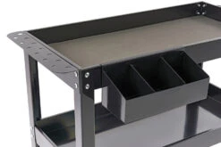 HBM Deluxe 3 Laags Universele Verrijdbare Gereedschapswagen -Makita winkel hbm 086 108.jpg 1200x600 33722ebc88