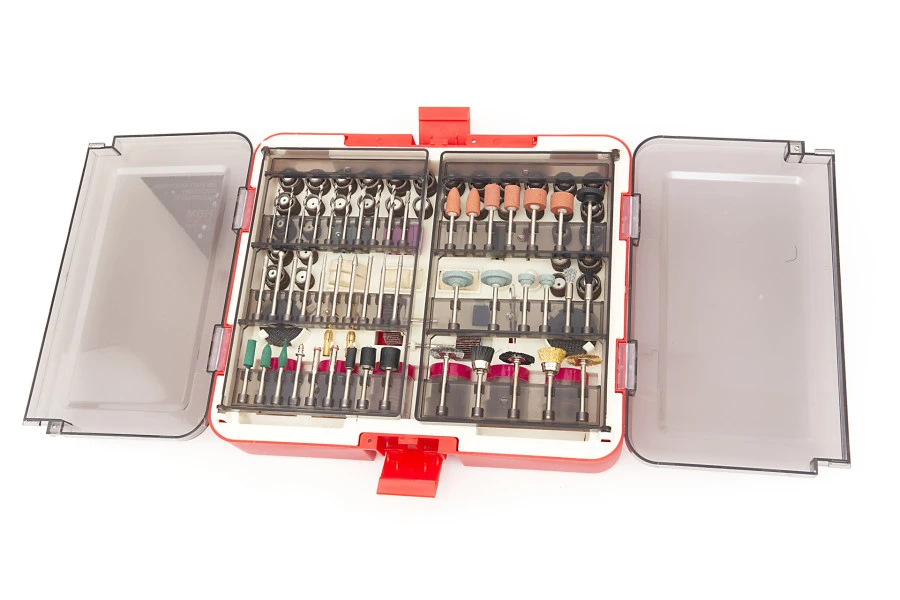 HBM Multitool Assortiment 508-delig 3 HBM Multitool Assortiment 508-delig - Afbeelding 3